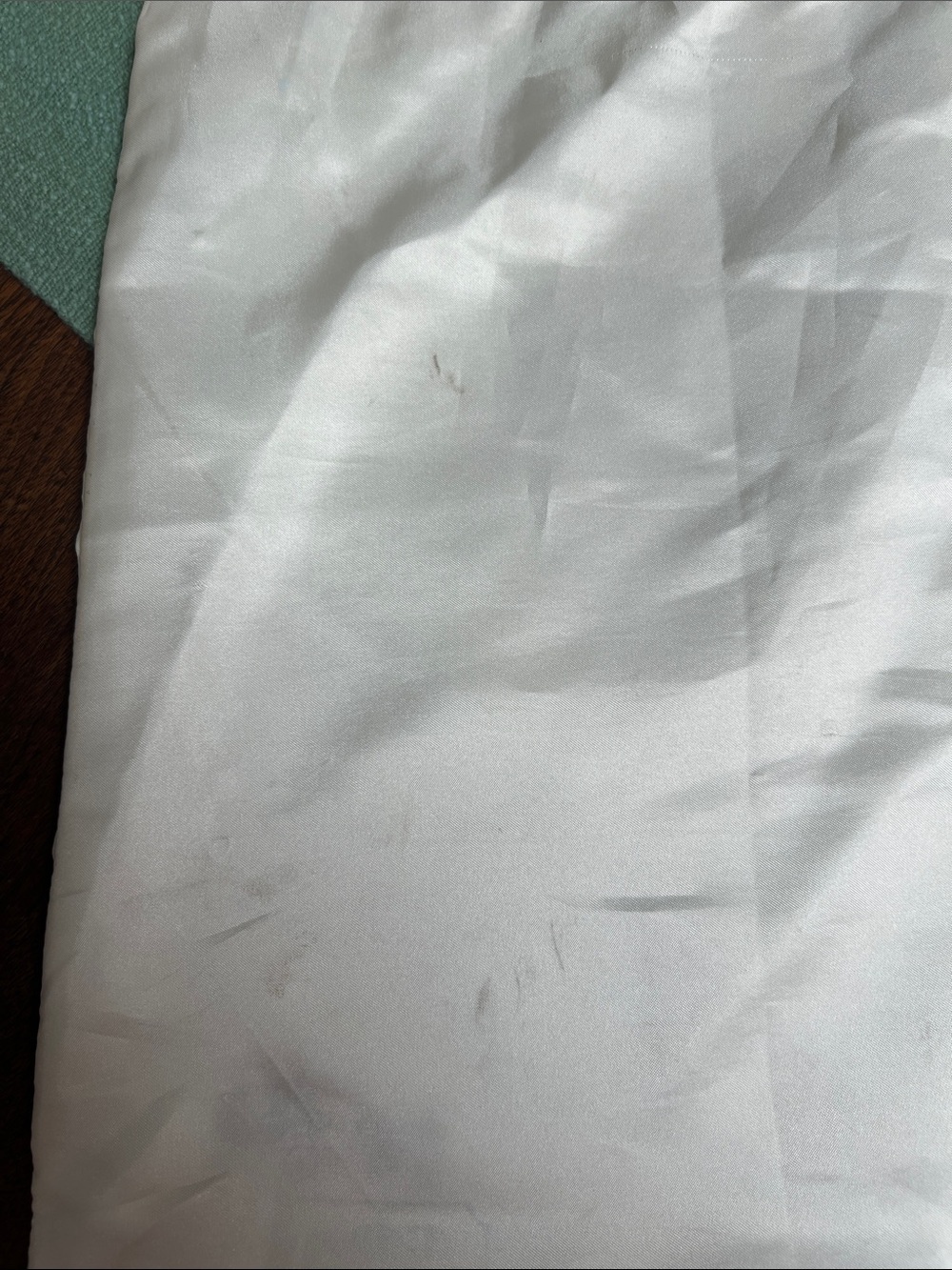 Coach Drawstring Dust Bag - Picture 4 of 5